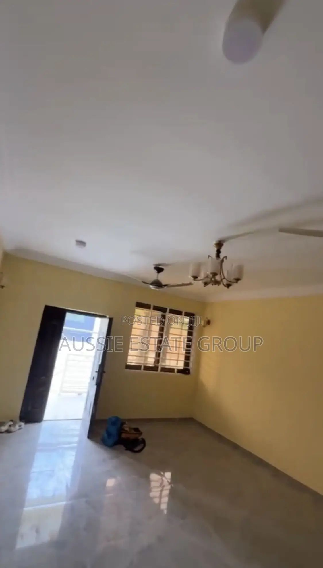 Furnished 2bdrm Apartment in Hillview, Abokobi for rent