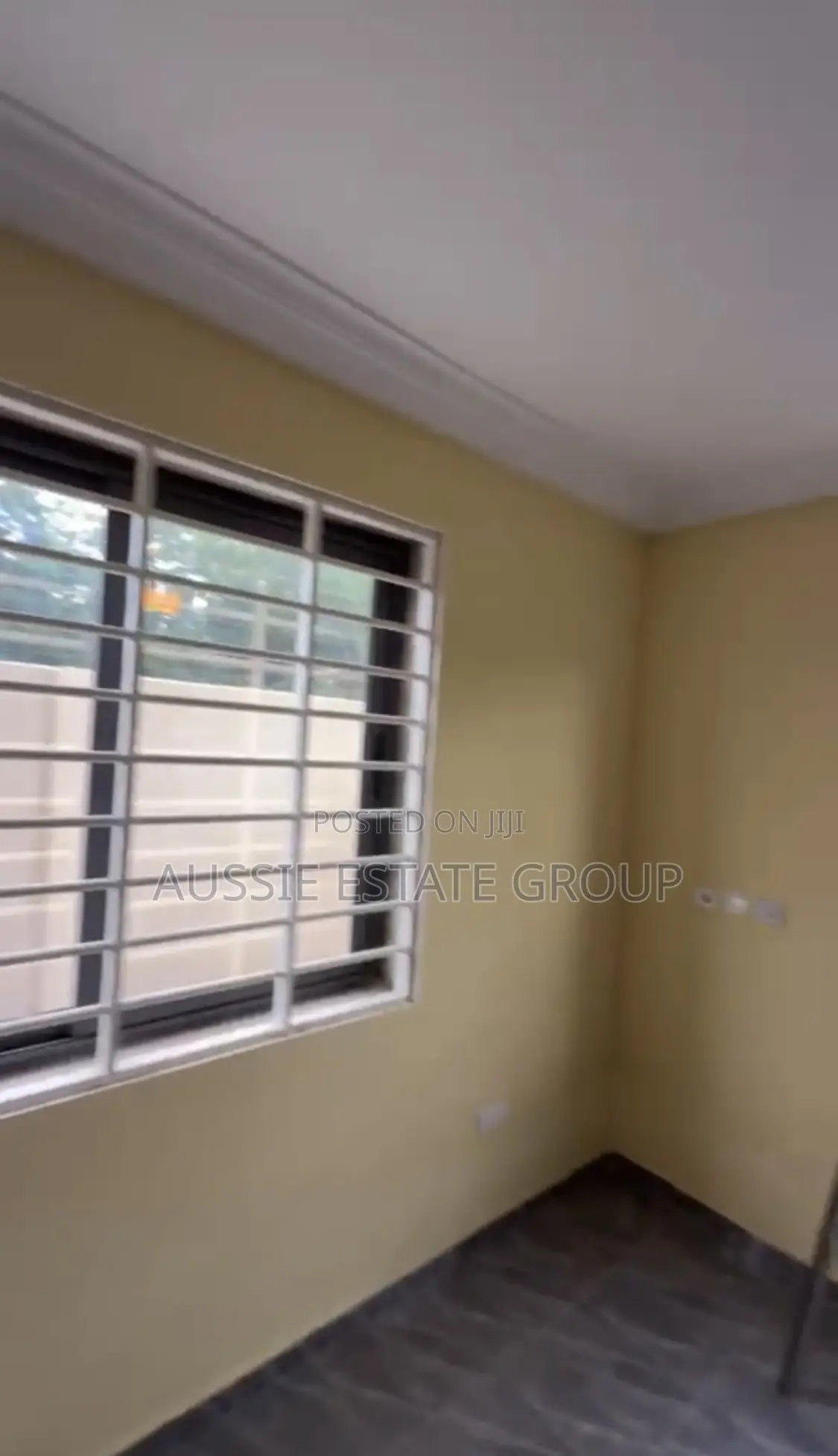 Furnished 2bdrm Apartment in Hillview, Abokobi for rent