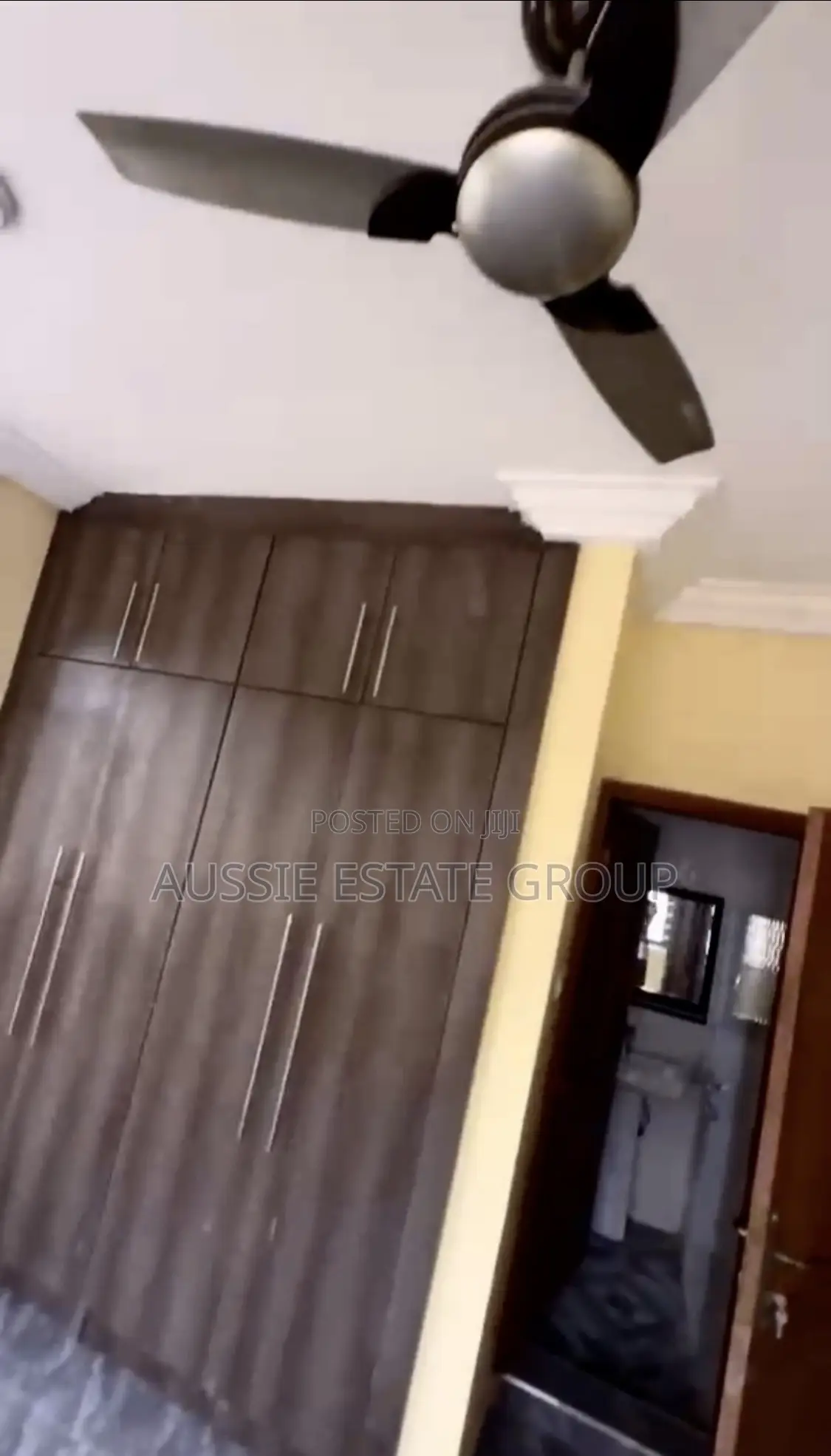 Furnished 2bdrm Apartment in Hillview, Abokobi for rent