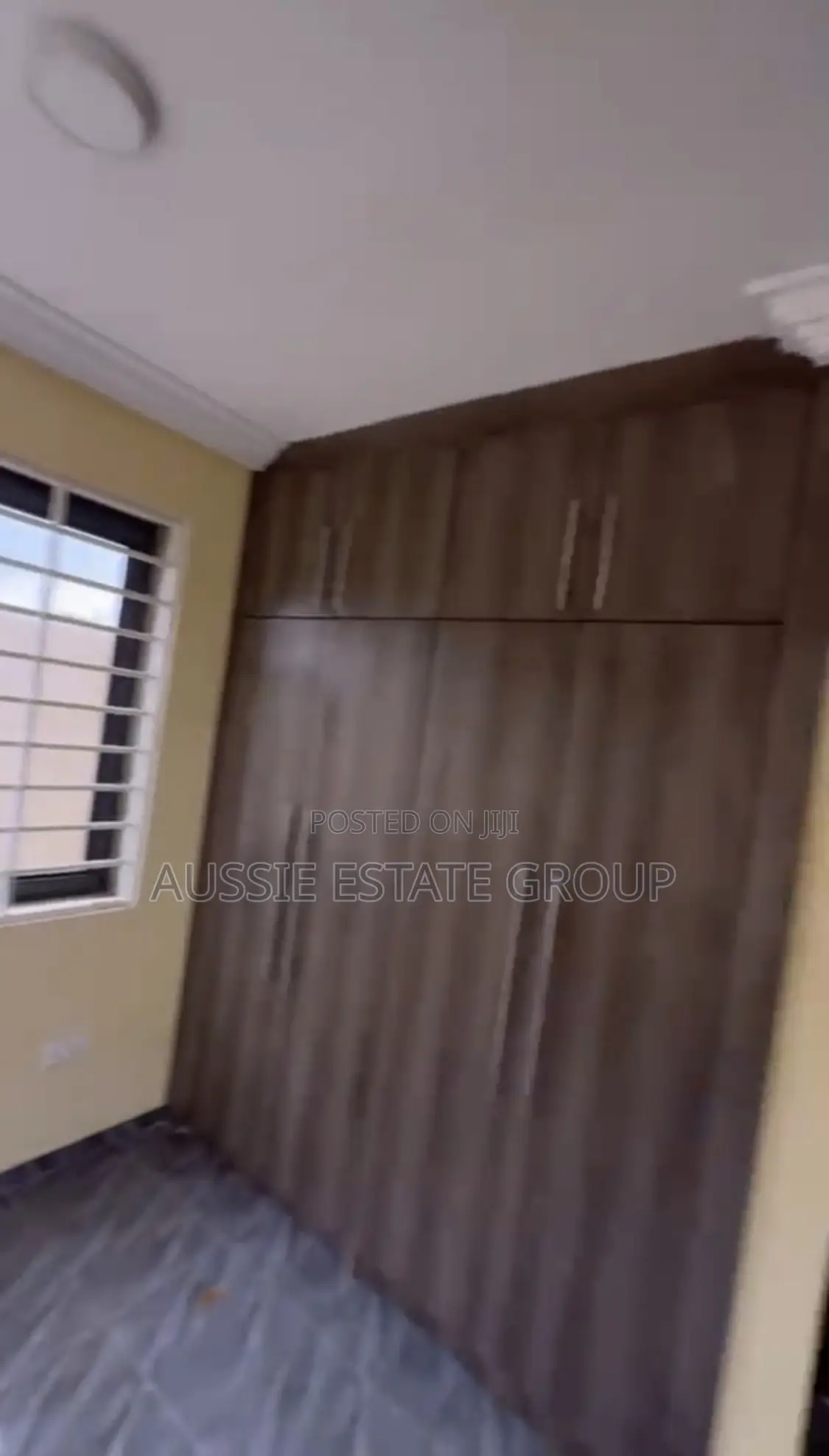 Furnished 2bdrm Apartment in Hillview, Abokobi for rent