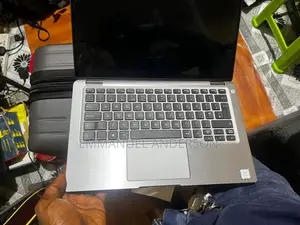 New Laptop Dell Latitude 7400 256GB Intel Core i7 SSD 250GB