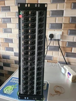 Presonus NSB Stagebox