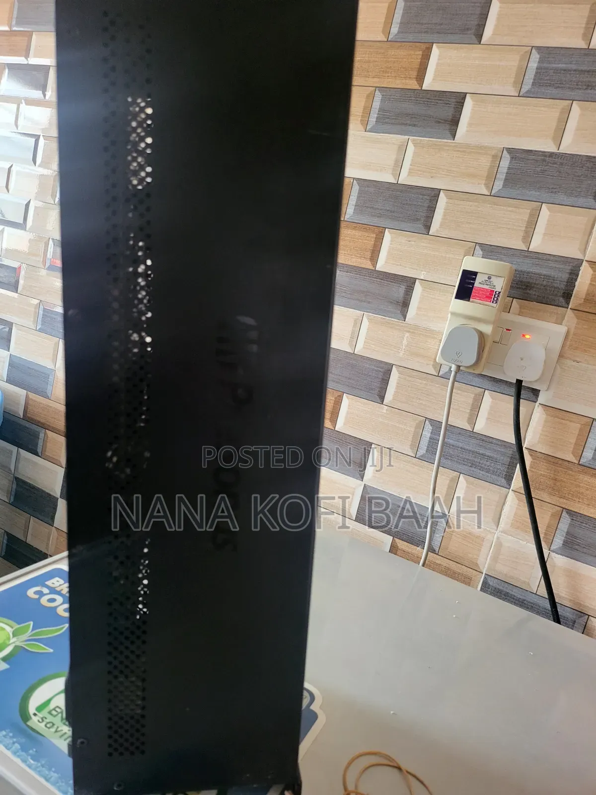 Presonus NSB Stagebox