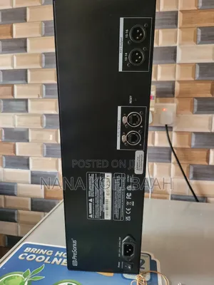 Presonus NSB Stagebox