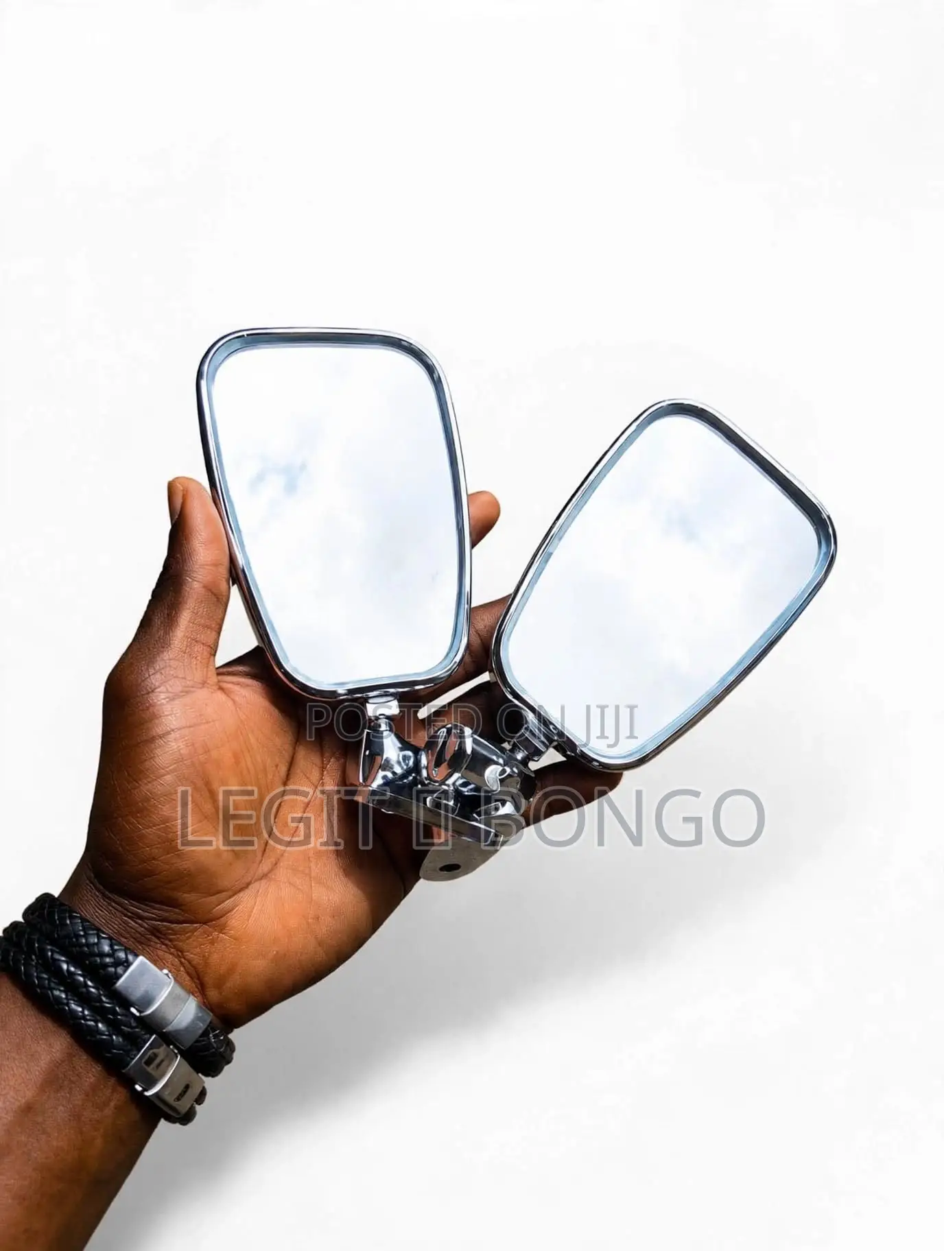 Up Mirror / Side Mirror