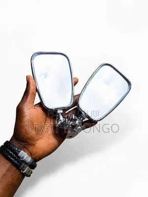 Up Mirror / Side Mirror
