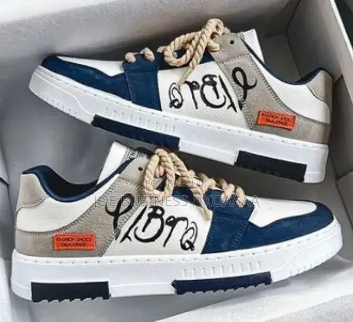 Quality Shoe