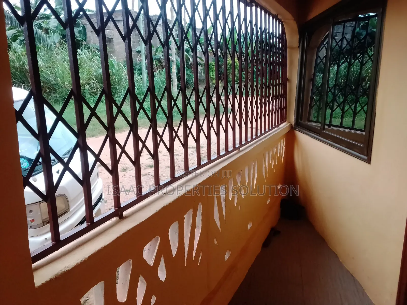 2bdrm Apartment in Isaac Propeties, Shama Ahanta East Metropolitan