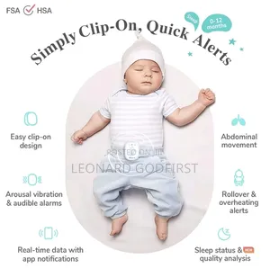 Sense-U Baby Monitor
