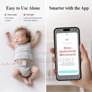 Sense-U Baby Monitor