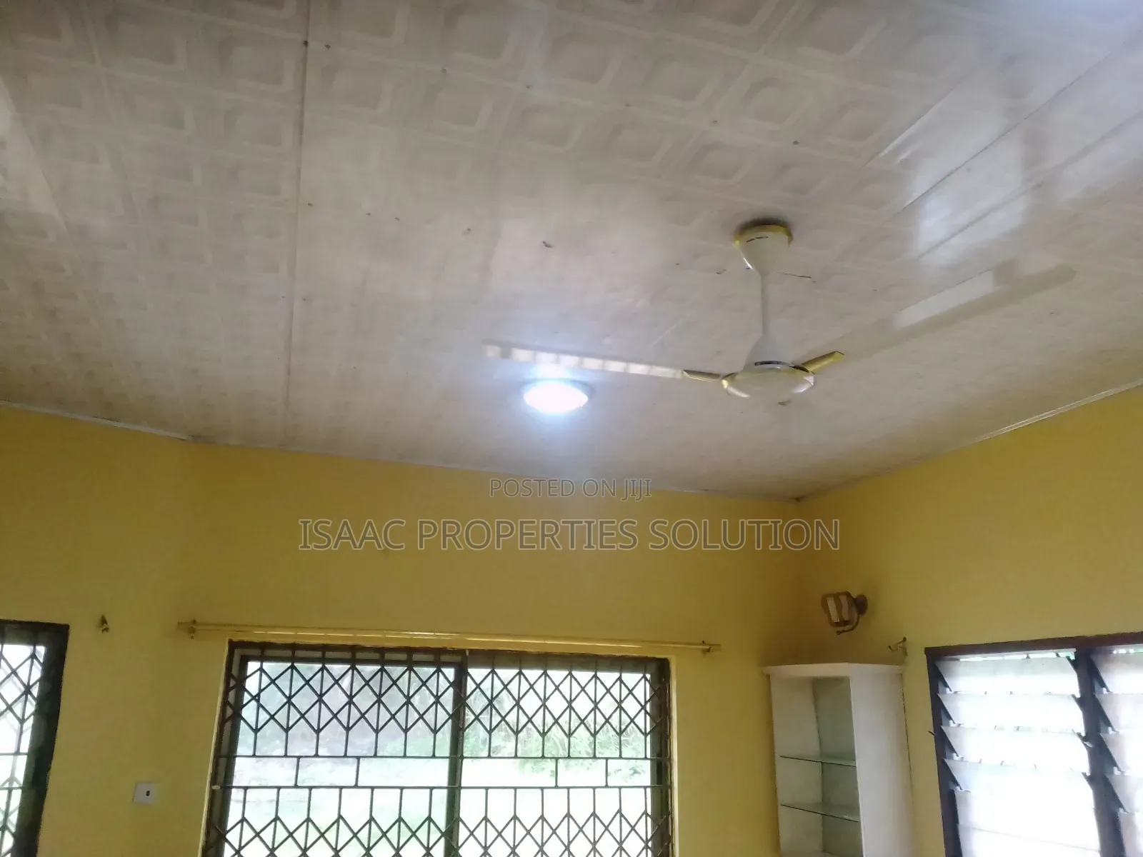 2bdrm Apartment in Isaac Propeties, Shama Ahanta East Metropolitan