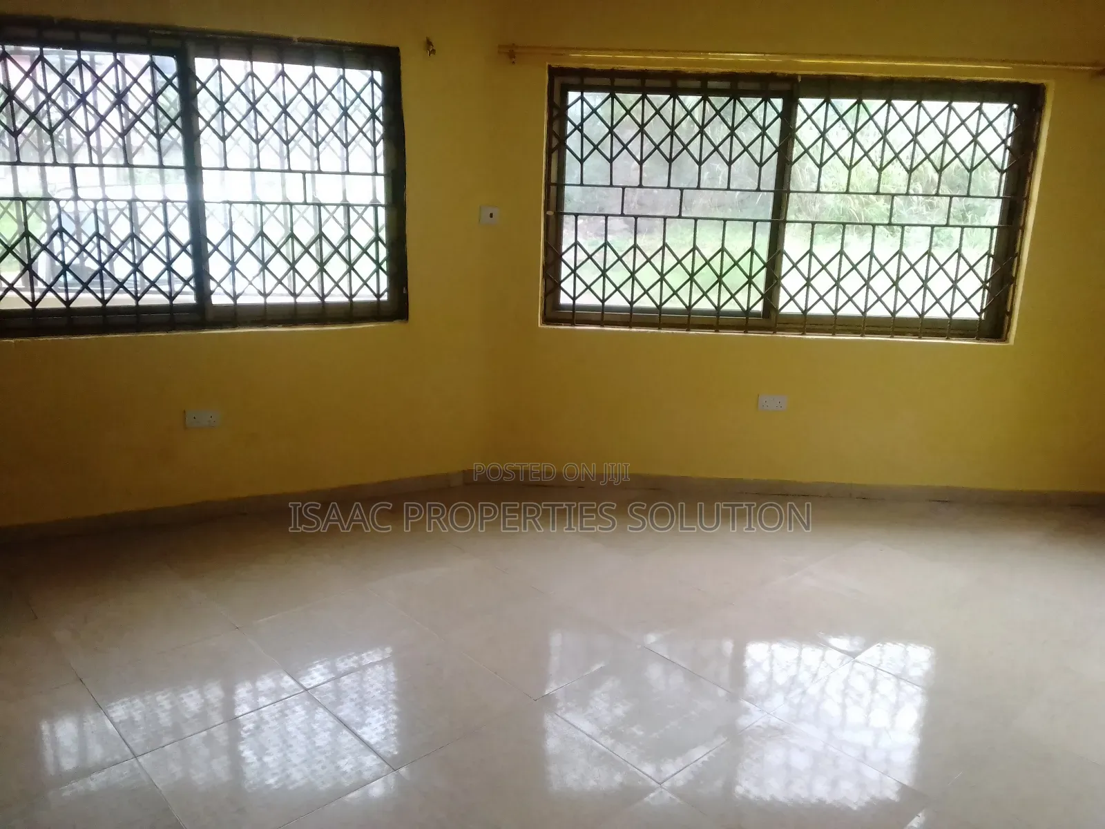 2bdrm Apartment in Isaac Propeties, Shama Ahanta East Metropolitan