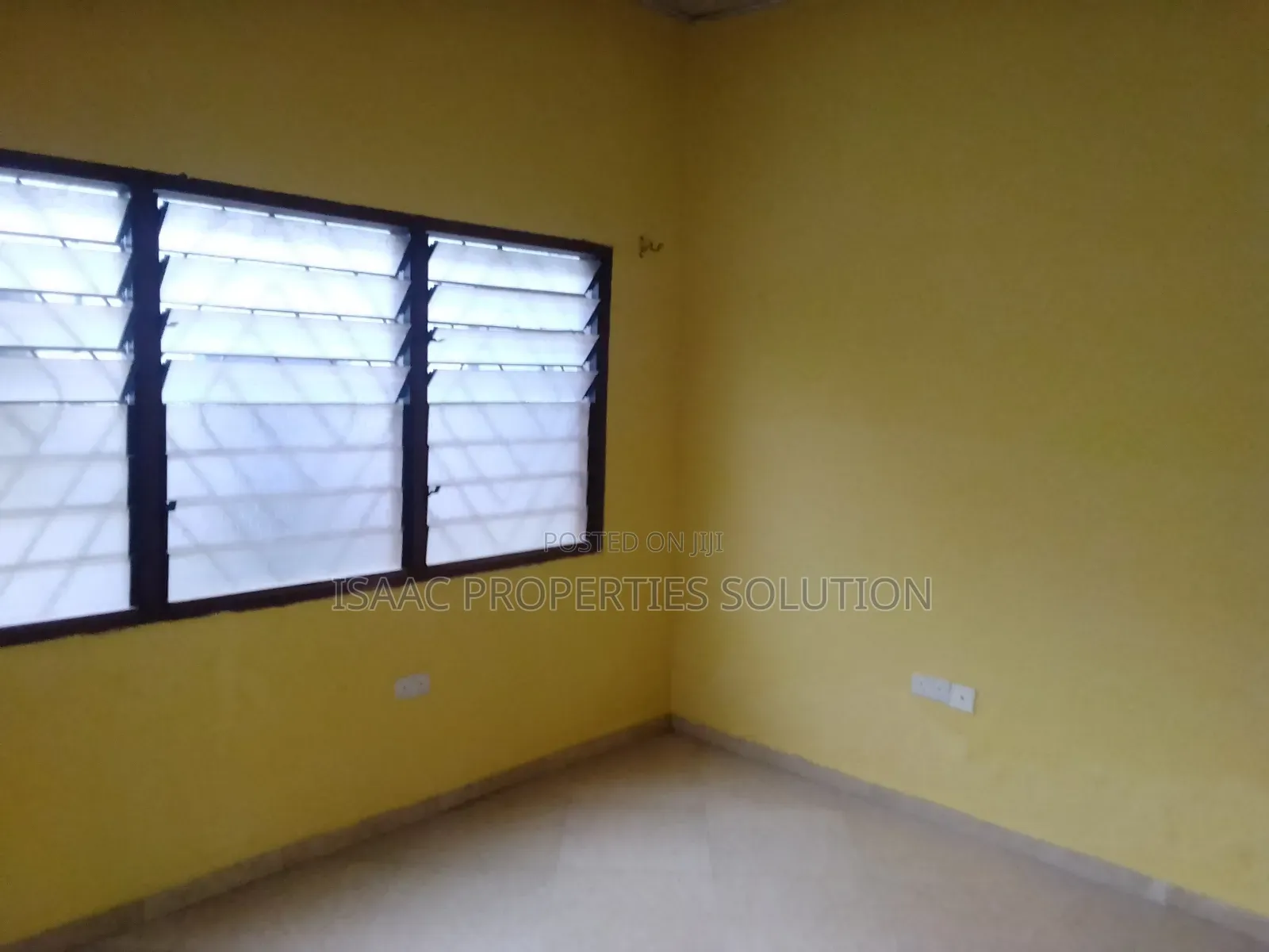 2bdrm Apartment in Isaac Propeties, Shama Ahanta East Metropolitan