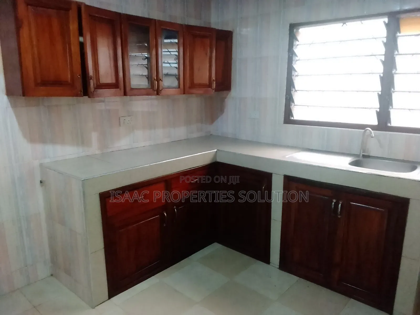 2bdrm Apartment in Isaac Propeties, Shama Ahanta East Metropolitan