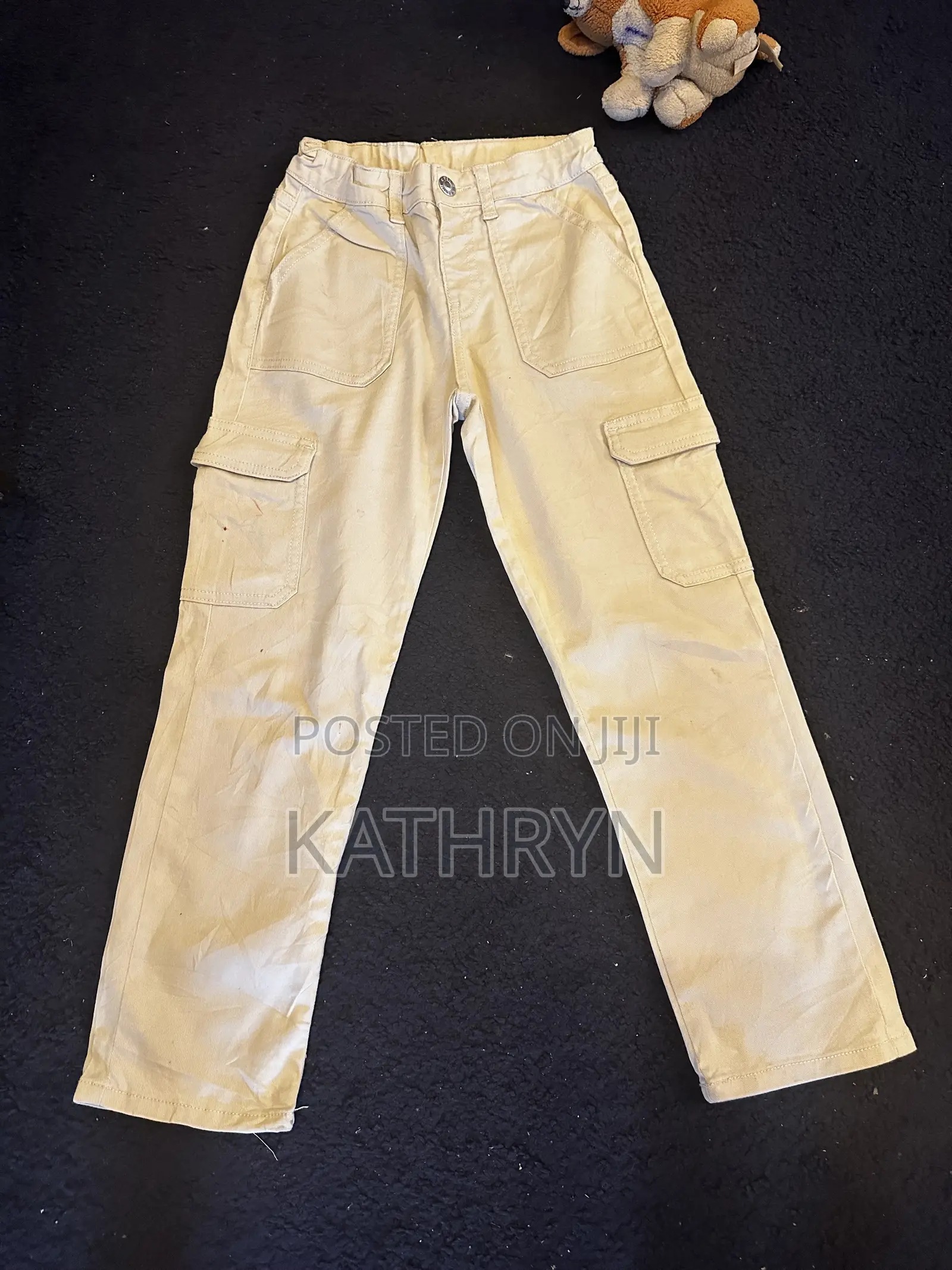 Cargo Pants