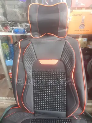Universal Seat Covers