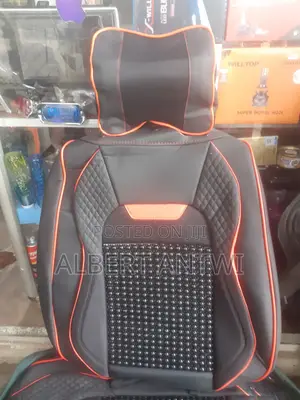 Universal Seat Covers
