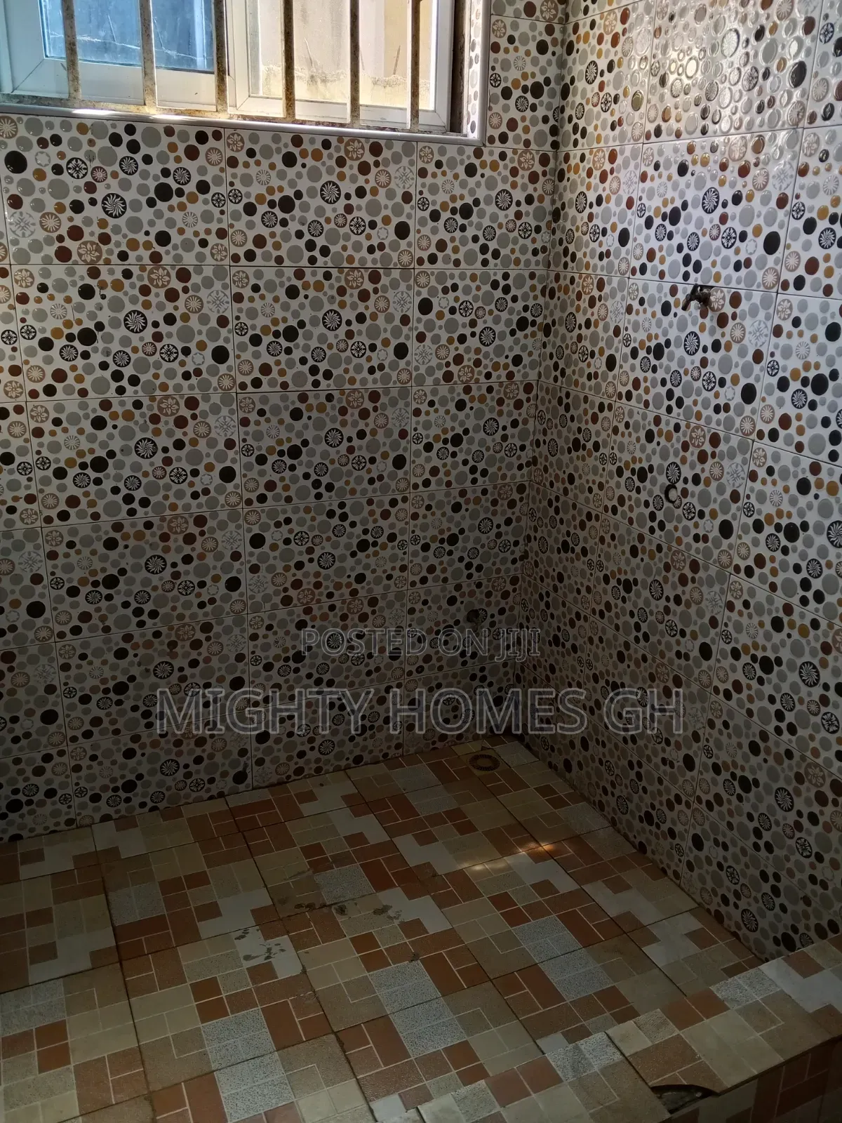 Studio Apartment in Mighty Homes, Kasoa for rent