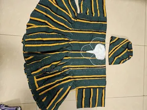 FUGU Smock
