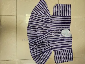 FUGU Smock