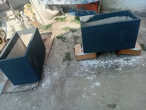 Flower Pot