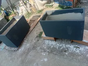 Flower Pot