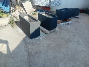 Flower Pot