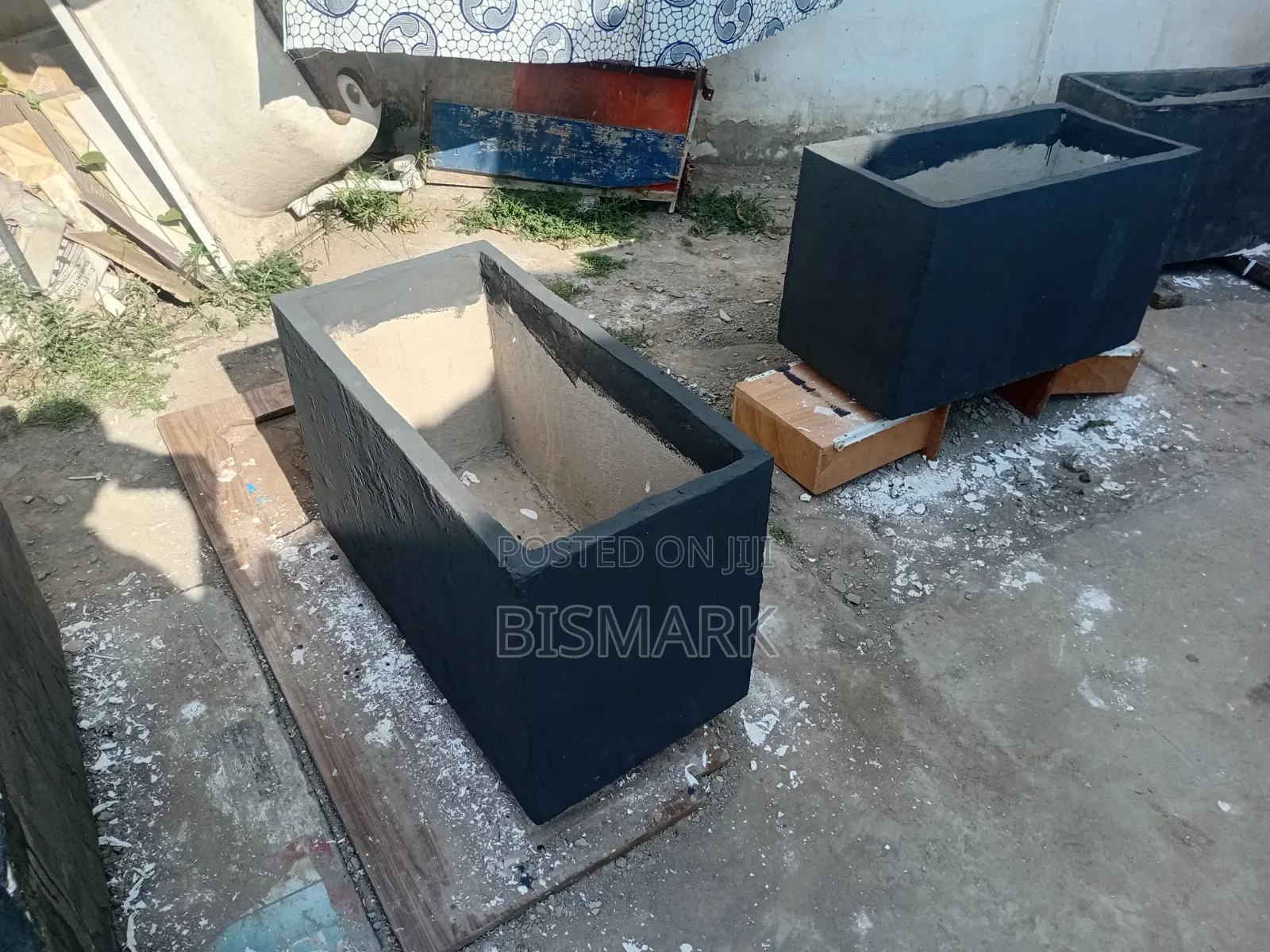 Flower Pot