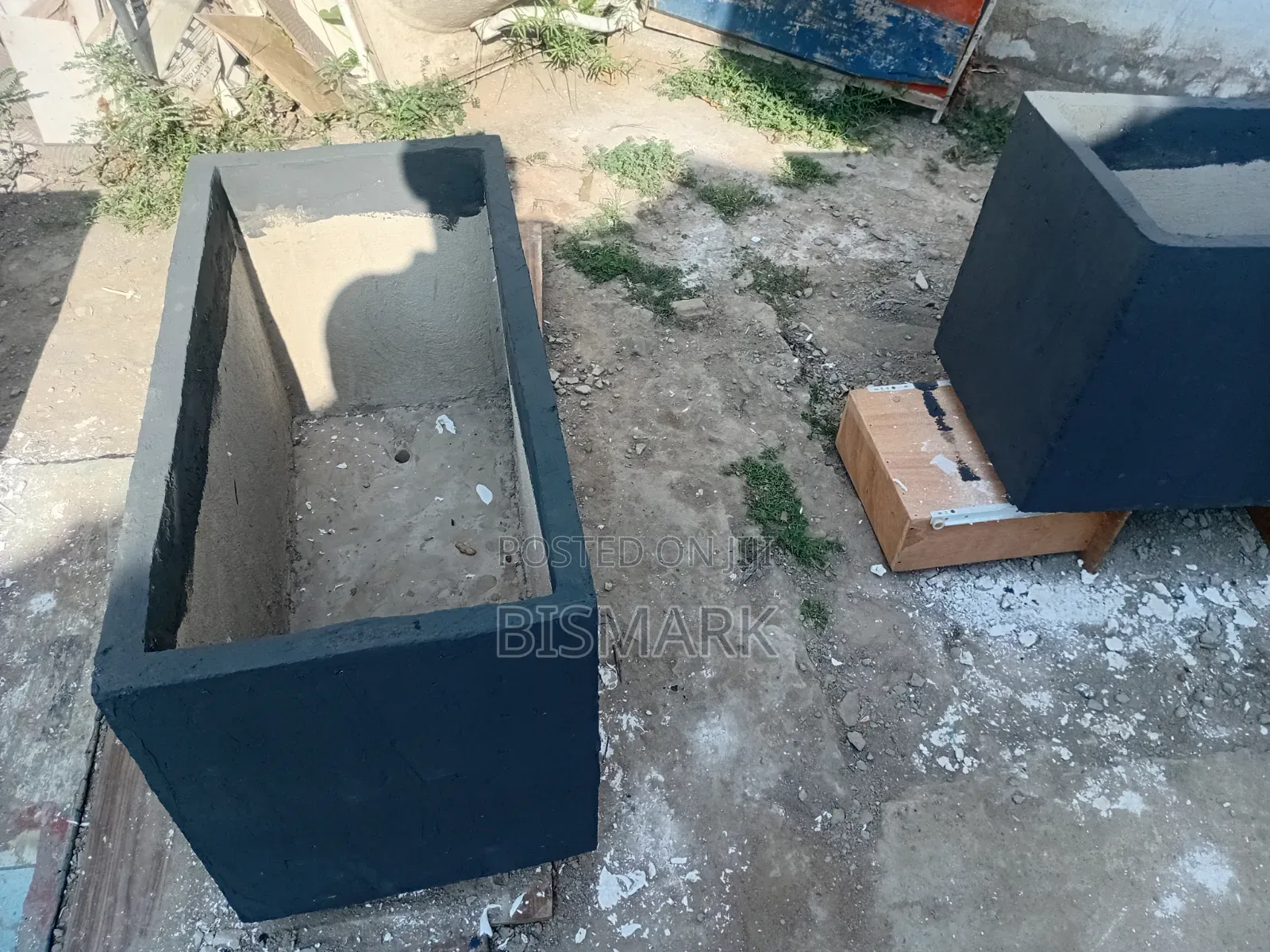 Flower Pot