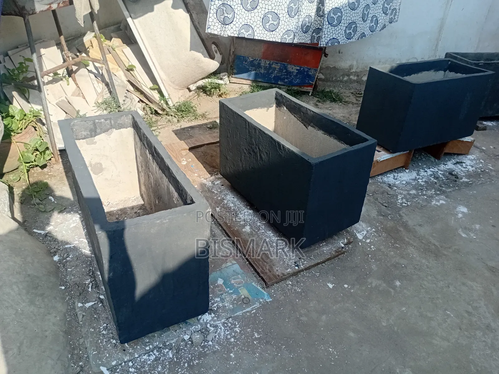 Flower Pot