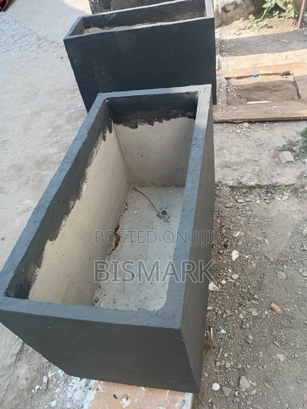 Flower Pot