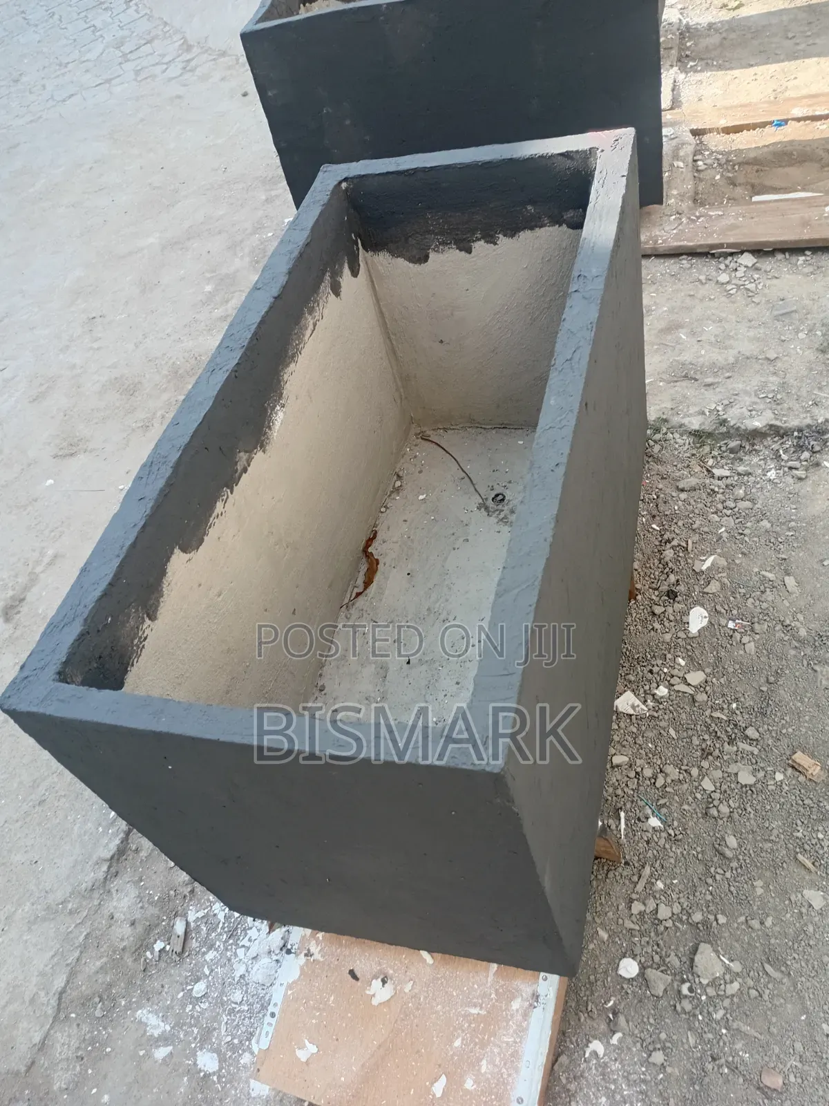 Flower Pot