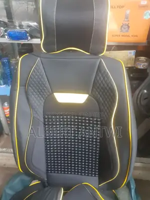 Universal Seat Covers