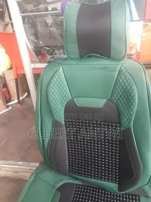 Universal Seat Covers