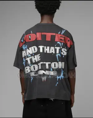 Loiter Tshirt
