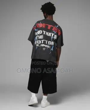 Loiter Tshirt
