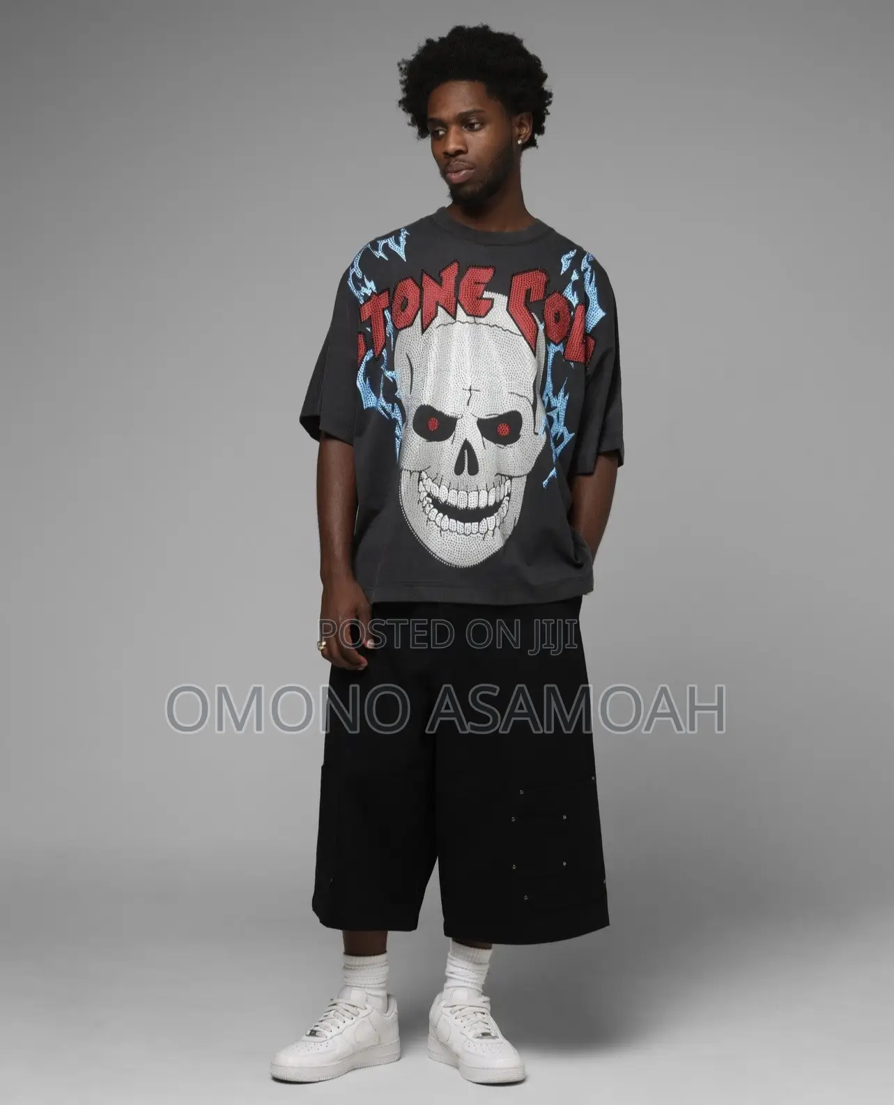 Loiter Tshirt