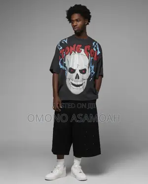 Loiter Tshirt
