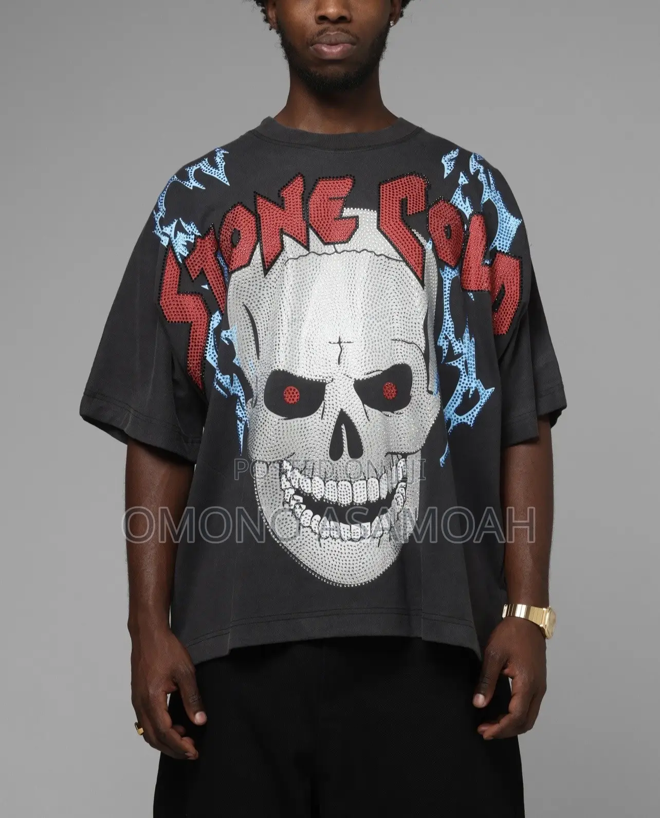 Loiter Tshirt