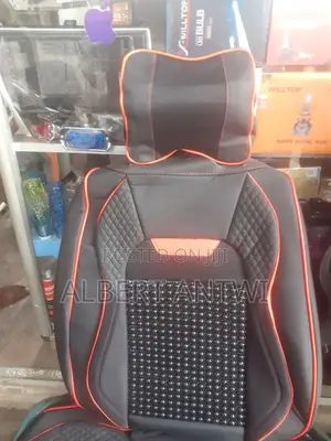 Universal Seat Covers