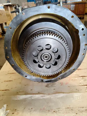 Assembly Torque Converter D7 , Used for Bulldozers,