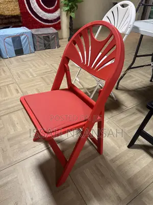 Outdoor Folding Chairs