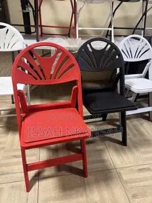 Outdoor Folding Chairs
