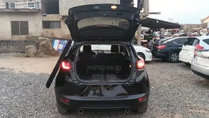 Mazda CX-3 Touring 2018 Black