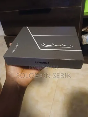 Samsung Galaxy Z Fold7 512 GB Black