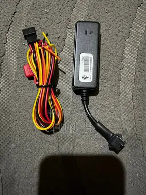 Original GPS Tracker for Cars and Motorcycles