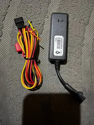 Original GPS Tracker for Cars and Motorcycles