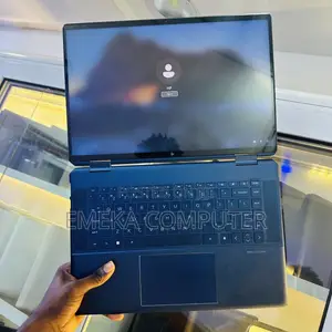 Laptop HP Spectre 16GB Intel Core i7 SSD 512GB