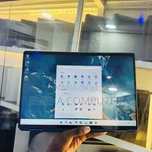 Laptop HP Spectre 16GB Intel Core i7 SSD 512GB