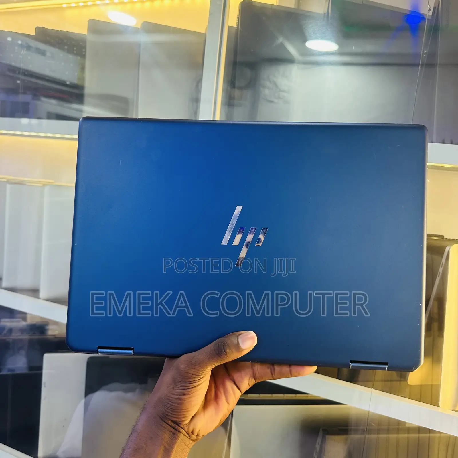 Laptop HP Spectre 16GB Intel Core i7 SSD 512GB